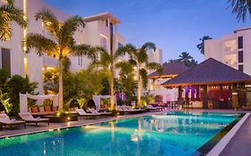 Hard Rock Hotel Goa Calangute Exterior photo