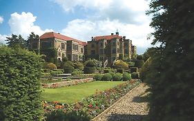 Fanhams Hall, Exclusive Collection Hotel Ware Exterior photo