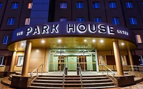 Park House Hotel Kryvyi Rih Exterior photo