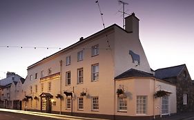 The Bull And Townhouse, Beaumaris- The Inn Collection Group Exterior photo