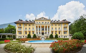 Grand Hotel Imperial Levico Terme Exterior photo