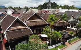 Villa Pumalin Luang Prabang Exterior photo