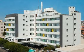 Pefkos City Hotel Limassol Exterior photo