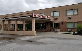 Western Inn Council Bluffs Exterior photo