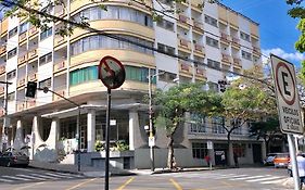 Alvorada Palace Hotel de Poços Poços de Caldas Exterior photo