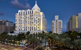 Loews Miami Beach Hotel Exterior photo