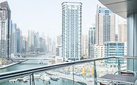 Signature Hotel Apartments And Spa Dubai Exterior photo