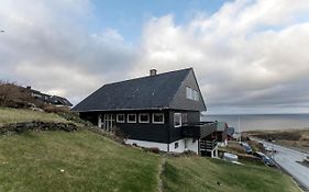 Faroeguide Acomodação com café da manhã Tórshavn Exterior photo