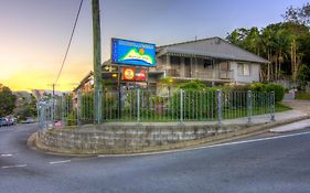 Murwillumbah Motor Inn Exterior photo