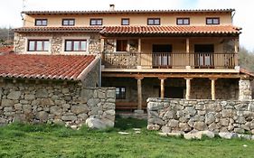 Casa Rural La Tablilla Y La Terraza Vila Navalperal de Tormes Exterior photo