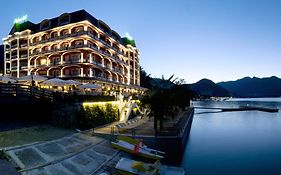 Hotel Splendid Baveno Exterior photo