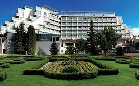 Grand Hotel Donat Superior & Wellness Center Rogaška Slatina Exterior photo