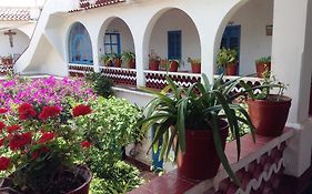 Hotel Santa Prisca Taxco de Alarcon Exterior photo