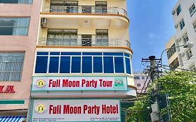 Full Moon Party Hotel Hai Phong Exterior photo