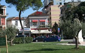 Jolly City Center Hotel Tirana Exterior photo