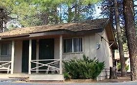 Ski Lift Lodge & Cabins Flagstaff Exterior photo