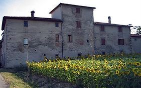 La Casa Nova Vila Sansepolcro Exterior photo