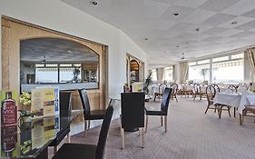 The Samares Coast Hotel & Apartments Saint Helier Jersey Restaurant photo