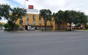 Econo Lodge San Angelo Exterior photo