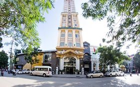 Classic Hoang Long Hotel Hai Phong Exterior photo