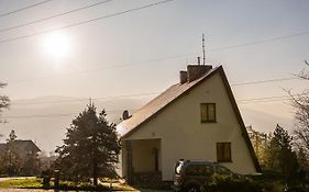 Cezar Naturyzm Bielsko-Biala Hotel Exterior photo