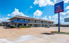 Studio 6-Monroe, La - Hwy 165 Hotel Exterior photo