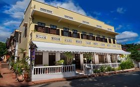 The Apsara Hotel Luang Prabang Exterior photo