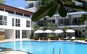 Bs Residence Suvarnabhumi - Sha Extra Plus Banguecoque Exterior photo