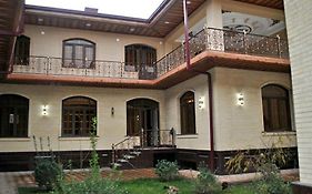 Like Guest House Samarcanda Exterior photo