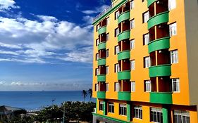 Green Hotel Vung Tau Exterior photo