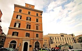 Lirico Hotel Roma Exterior photo
