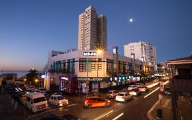 Mojo Hotel & Market Cidade Do Cabo Exterior photo