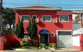 Hotel Malibu (Adults Only) São Paulo Exterior photo