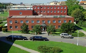 Hotel Slavia Praga Exterior photo