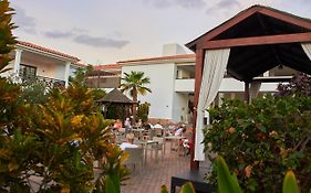 Melia Tortuga - Ap 450 - Self Catering Apartamento Santa Maria Exterior photo