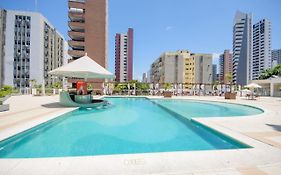 Oasis Atlantico Fortaleza Exterior photo