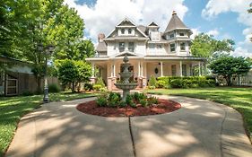 The Victoria Bed & Breakfast Acomodação com café da manhã Bentonville Exterior photo