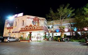 Mpt Tansen Residency, Gwalior Hotel Exterior photo