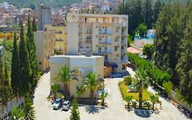 Royal Bejaia Hotel Exterior photo