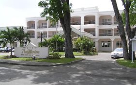 Hotel Pommarine Bridgetown Exterior photo