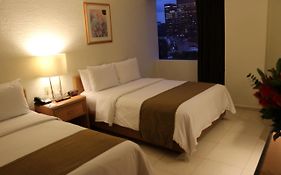 Hotel Pf Cidade do México Exterior photo