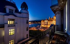 Breathless View Parliament 2 Luxury Suites With Terrace Free Parking Reservation Needed Budapeste Exterior photo