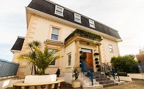 Hampshire Hotel Saint Helier Jersey Exterior photo