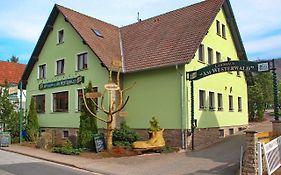 Landhaus Am Westerwald Hotel Martinfeld Exterior photo