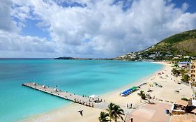 Sea Palace Philipsburg  Exterior photo