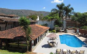 Pousada Mãe D'Água Hotel Tiradentes Exterior photo