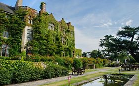 Pennyhill Park Hotel And Spa Bagshot Exterior photo