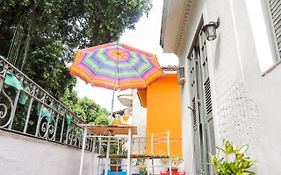 Hostel Recanto De Alegrias, Sinta Se Em Casa ! Rio de Janeiro Exterior photo
