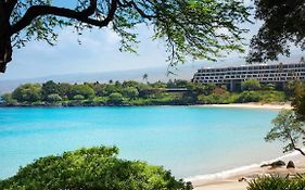 Mauna Kea Beach Hotel, Autograph Collection Kohala Coast Exterior photo