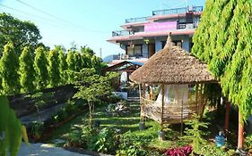 Cherry Garden Pokhara Hotel Exterior photo